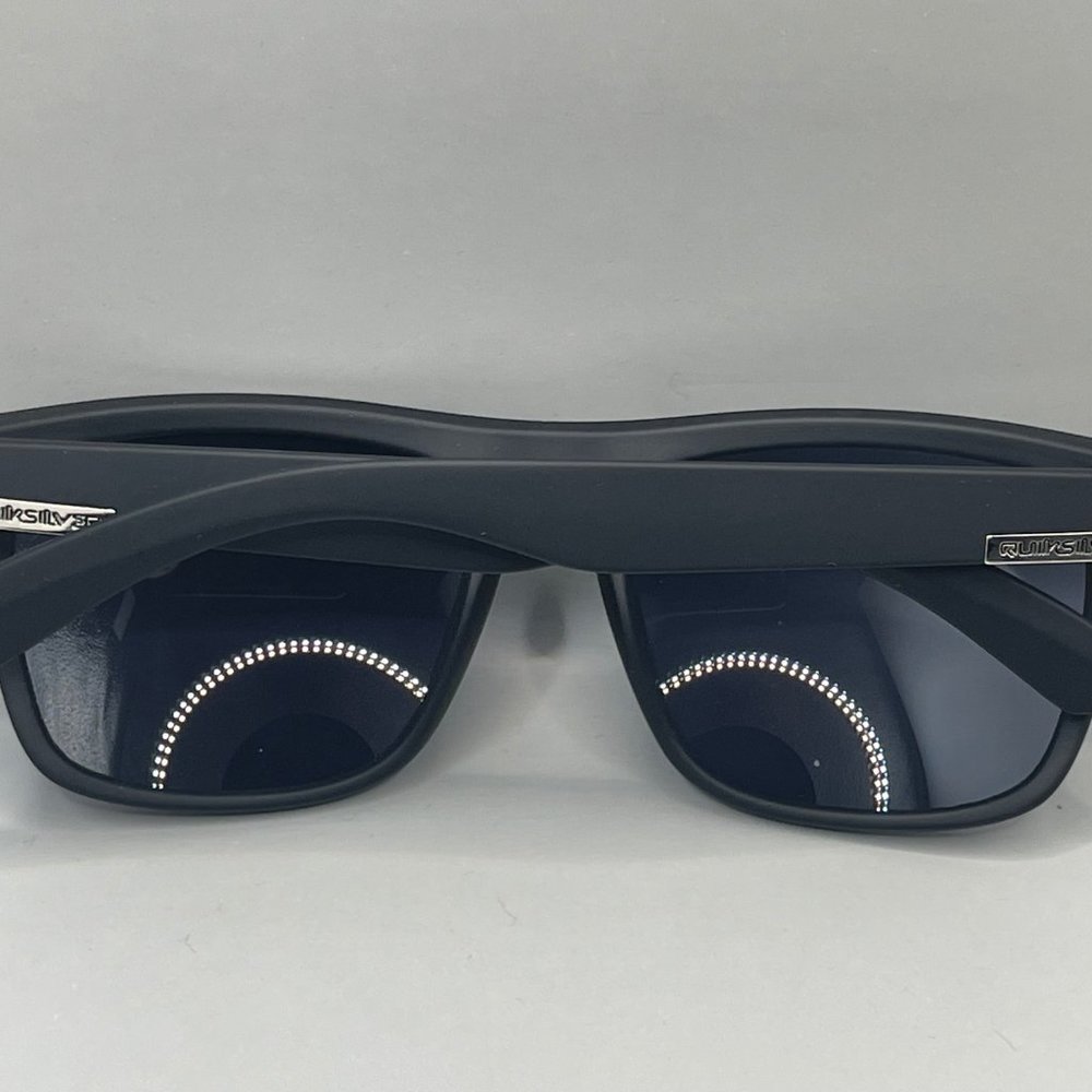 TWO QuikSilver Brand Glasses Bundle  <<= - Picture 6 of 7